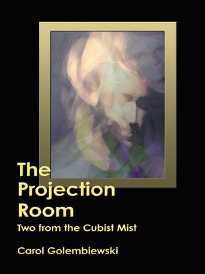 cover image of The Projection Room